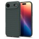 Spigen Liquid Air Case for iPhone 17 Air - Green