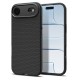 Spigen Liquid Air Case for iPhone 17 Air - Matte Black