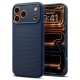 Spigen Liquid Air Case for iPhone 17 Pro Max - Blue