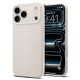 Spigen Liquid Air case for iPhone 17 Pro - titanium
