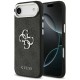 Guess 4G Big 4G Classic Logo case for iPhone 17 Air - black