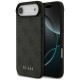 Guess 4G Classic case for iPhone 17 Air - black