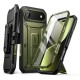 Supcase UB Pro Case for iPhone 17 Air - Green