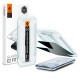 Spigen Glas.TR EZ Fit 2-pack privacy glass for iPhone 17 Air
