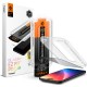 Spigen Glas.TR EZ Fit Privacy Glass for iPhone 17 Air