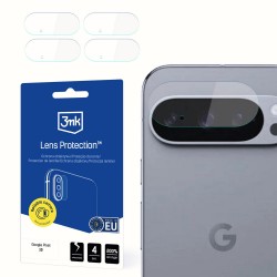 3mk Lens Protection Camera Glass for Google Pixel 10