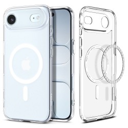 Spigen Ultra Hybrid MagSafe Case for iPhone 17 Air - White