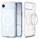 Spigen Ultra Hybrid MagSafe Case for iPhone 17 Air - White