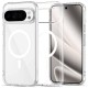 Tech-Protect FlexAir Hybrid MagSafe Case for Google Pixel 10 / 10 Pro - Transparent