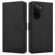 Tech-Protect Wallet Case for Xiaomi Poco M7 - Black