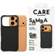 CARE by PanzerGlass Fashionable Samba MagSafe Case for iPhone 17 Pro - Black