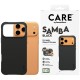 CARE by PanzerGlass Fashionable Samba MagSafe Case for iPhone 17 Pro Max - Black