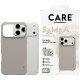 CARE by PanzerGlass Fashionable Samba MagSafe Case for iPhone 17 Pro Max - Gray