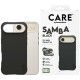 CARE by PanzerGlass Fashionable Samba MagSafe Case for iPhone Air - Black