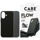 CARE by PanzerGlass Feature FLOW MagSafe Case for iPhone 17 - Black