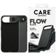 CARE by PanzerGlass Feature FLOW MagSafe Case for iPhone Air - Black