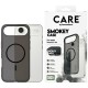 CARE by PanzerGlass Flagship Urban Explorer w. Black MagSafe Case for iPhone Air - Black