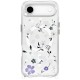 Uniq Coehl Amara iPhone Air Magnetic Charging Case - Transparent