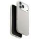 Uniq Lino iPhone 17 Pro Max Magclick Charging Case - Gray