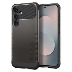Spigen Slim Armor Mag MagSafe Case for Samsung Galaxy S25 FE - Gray