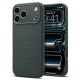 Spigen Liquid Air Case for iPhone 17 [Pro] - Green