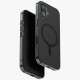 Uniq Airsuit iPhone 17 Magclick Charging Case - Black