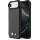 BMW M Kevlar Matt MagSafe Case for iPhone Air - Black