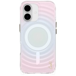 Uniq Coehl Vela Case for iPhone 17 Magnetic Charging - Multicolor