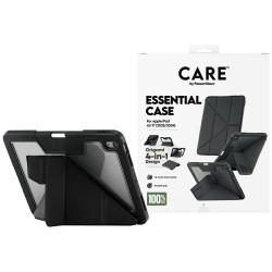 Care by PanzerGlass Y fold case for iPad Air 11