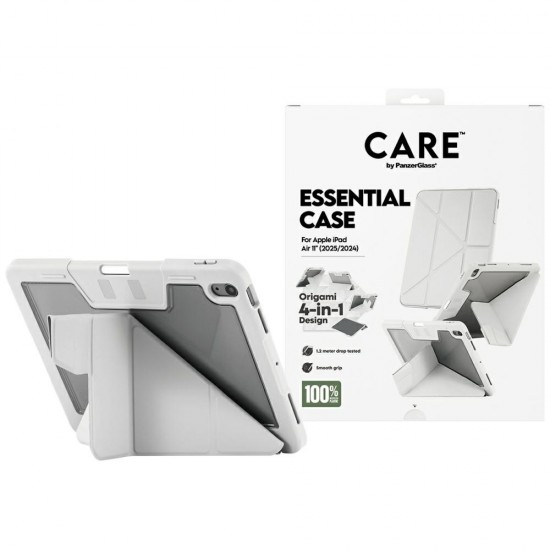 Care by PanzerGlass Y fold case for iPad Air 11