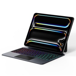 Etui z klawiaturą Dux Ducis (MK series) na iPad Pro 13