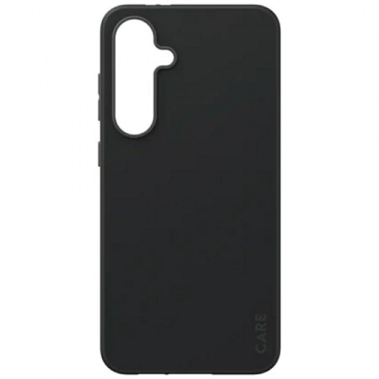 CARE by PanzerGlass Fashion Case Samsung Galaxy S24 FE - black