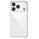 Nillkin Nature TPU Pro MagSafe Compatible Case for iPhone 17 Pro - White