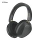 Dudao X22 Max Wireless On-Ear Bluetooth Headphones with ANC - Black