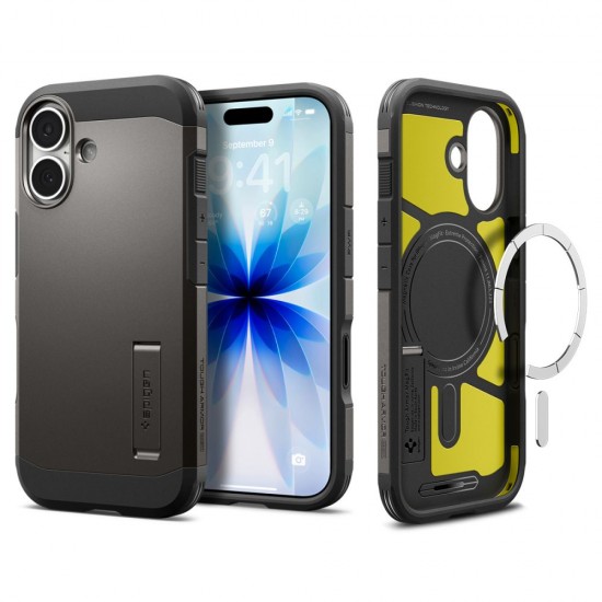 Spigen Tough Armor  Spigen Tough Armor