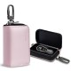 Tech-Protect KLR300 RFID Blocking Car Key Case - Pink