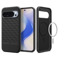 Spigen Parallax Mag MagSafe Case for Google Pixel 10 Pro XL - Matte Black
