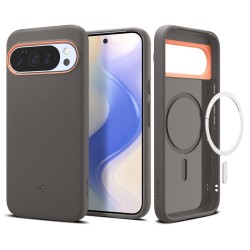Spigen Nano Pop Mag MagSafe Case for Google Pixel 10 Pro XL - Gray