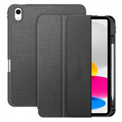 Tech-Protect SC Pen Canvas Case for iPad 10.9” 2022 / iPad 11” 2025 - Gray