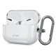 Tech-Protect FlexAir Case for AirPods Pro - Clear