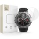 Tech-Protect Glass Fit+ 2-pack Tempered Glass Amazfit T-Rex 3 Pro 48mm - Transparent
