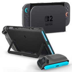 Spigen Nano Pop Case for Nintendo Switch 2 - Black