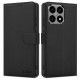 Xiaomi 15T Tech-Protect Wallet Case - Black