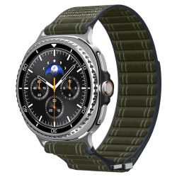 Spigen WBF0 Strap for Samsung Galaxy Watch 40/44/46 mm - Green
