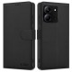 Tech-Protect Wallet Case for Xiaomi Redmi 15C 173mm / Poco 85C 173mm - Black