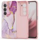 Tech-Protect Icon Case for Xiaomi Redmi 15 4G / 5G - Pink
