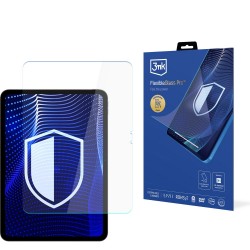 3mk FlexibleGlass Pro hybrid glass for iPad Pro 13