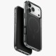 Uniq Clario Magclick Charging Case for iPhone 17 Pro Max - Black