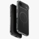 Uniq Clario Magclick Charging Case for iPhone Air - Black