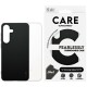 CARE by PanzerGlass Fashion Case for Samsung Galaxy S25 FE - Black
